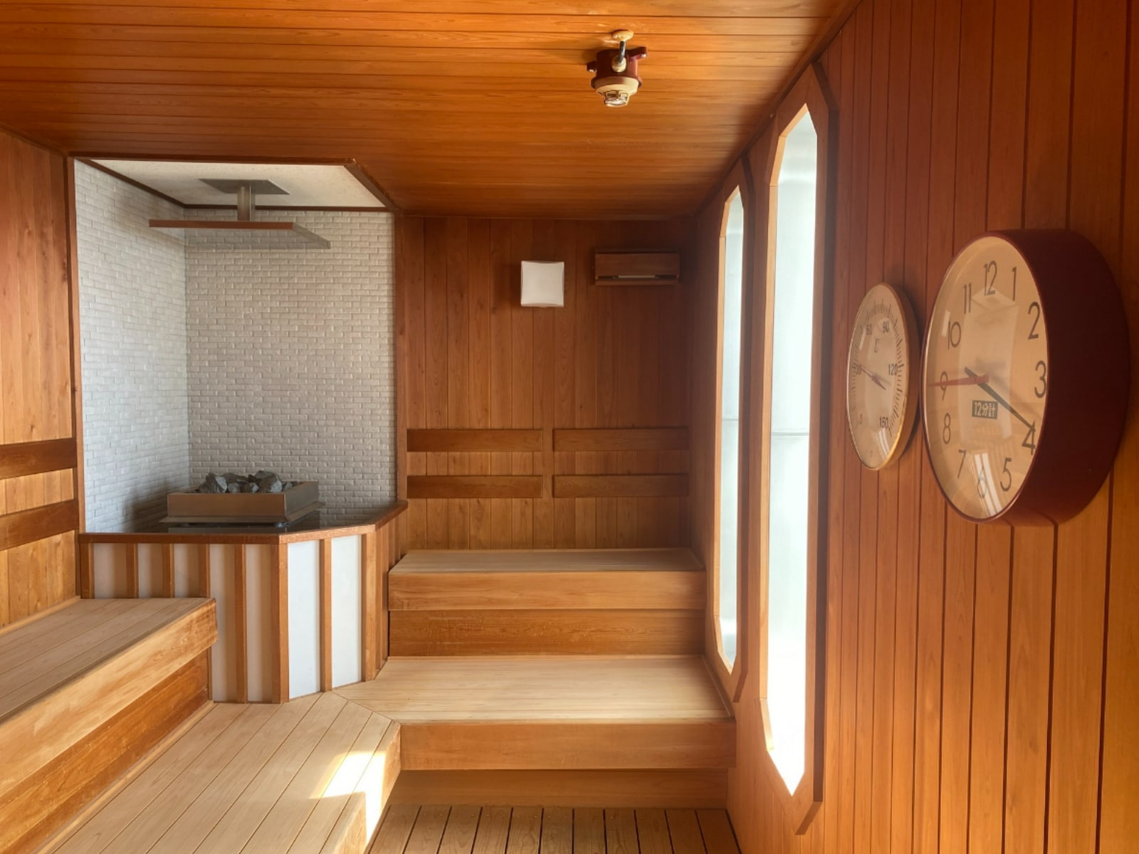 好き＆行ってみたい「群馬県のサウナ」ランキング