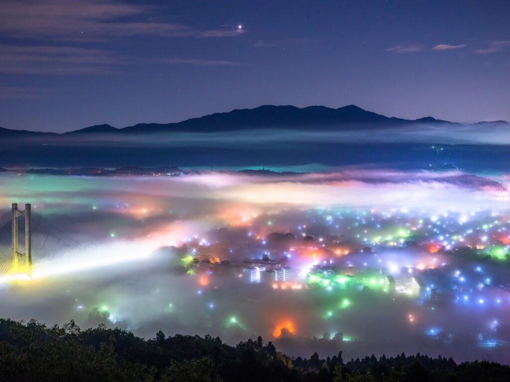 好き&行ってみたい「埼玉県のお月見スポット」ランキング! 2位「秩父ミューズパーク」、1位は? – All About ニュース 好き&行ってみたい「埼玉県のお月見スポット」ランキング! 2位「秩父ミューズパーク」、1位は? - All About ニュース