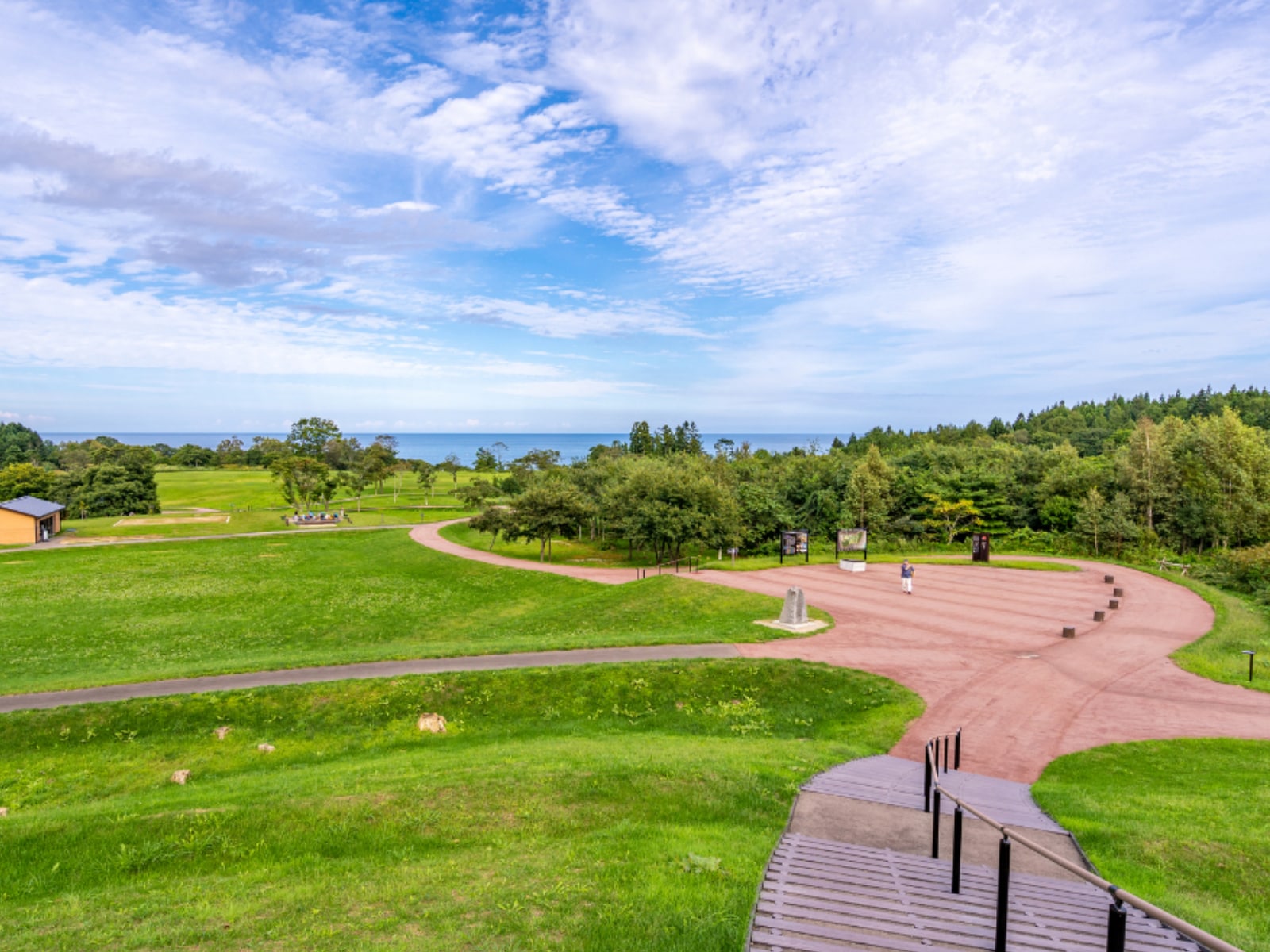 「北海道の道の駅」ランキング