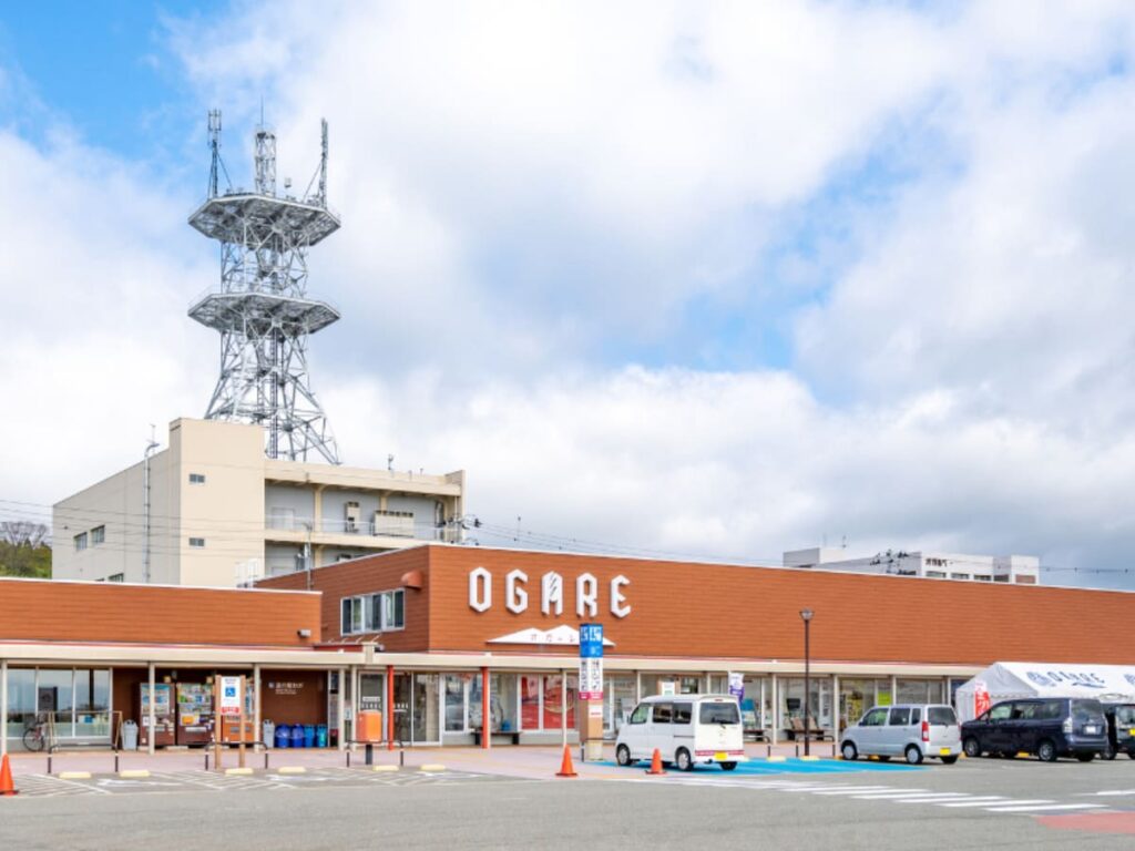 旅の目的地にしたいと思う「秋田県の道の駅」ランキング！ 2位「おが」「象潟」、1位は？【2025年調査】 - All About ニュース