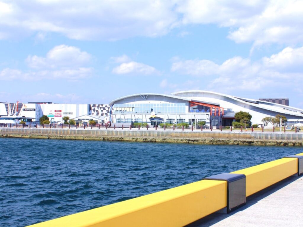 旅の目的地にしたいと思う「福島県の道の駅」ランキング！ 2位「いわき・ら・ら・ミュウ」、1位は？【2025年調査】 - All About ニュース