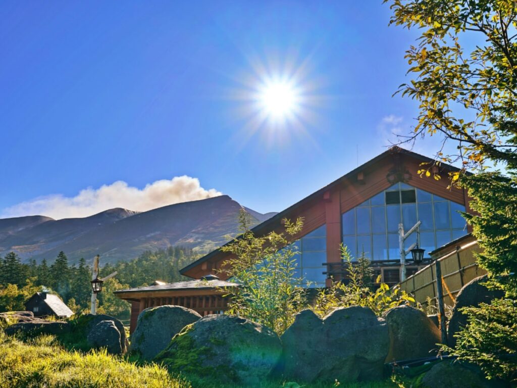 好き＆行ってみたい「北海道のサウナ」ランキング！ 2位「吹上温泉保養センター 白銀荘」を抑えた1位は？【2025年調査】 - All About ニュース