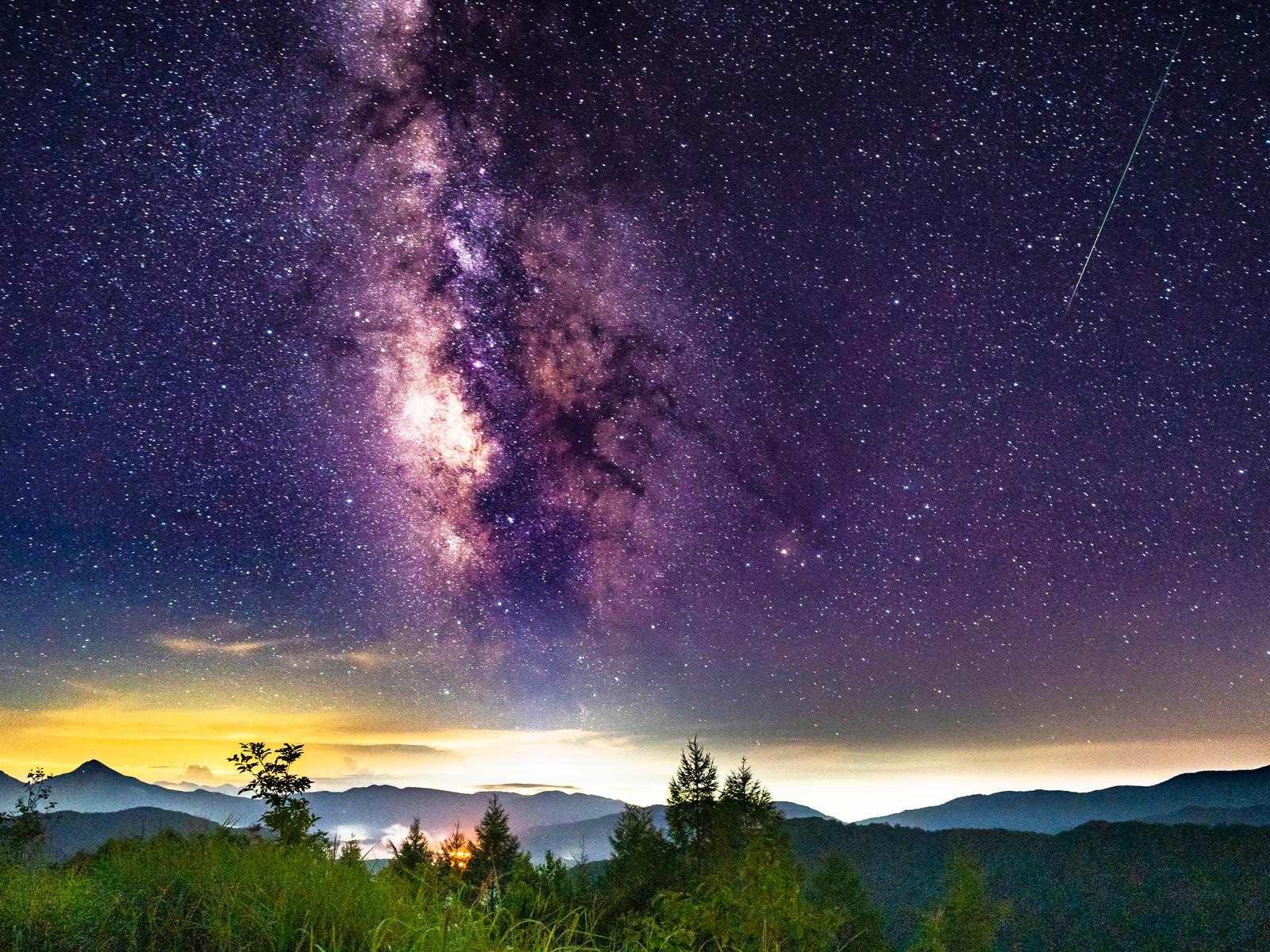 好き＆行ってみたい「福島県のお月見スポット」ランキング