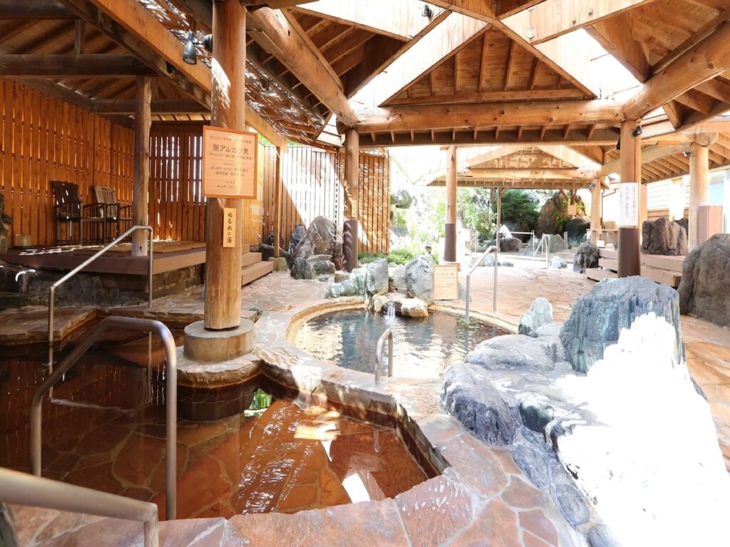 【楽天トラベルスーパーSALE】「那須温泉 ホテルサンバレー那須」が今だけ特別価格に！3種類の温泉や流れる温水プールを堪能【9月5日】 - All About ニュース