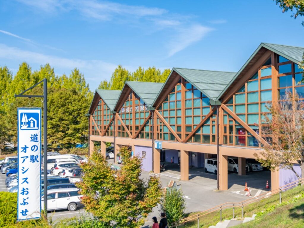 旅の目的地にしたいと思う「長野県の道の駅」ランキング！ 2位「オアシスおぶせ」を抑えた1位は？【2025年調査】 - All About ニュース
