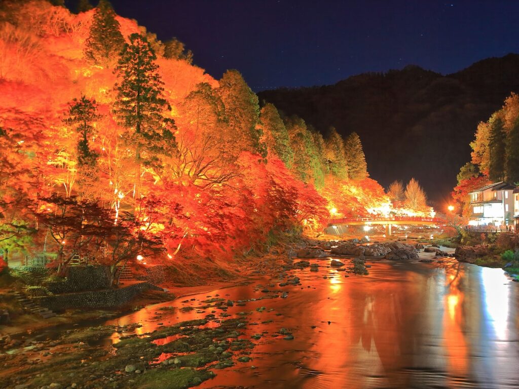 好き＆行ってみたい「愛知県のお月見スポット」ランキング！ 2位「香嵐渓」、1位は？【2025年調査】 - All About ニュース