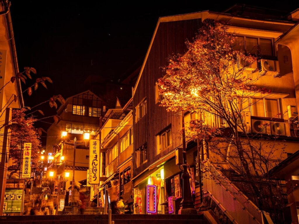 「1人旅で行きたい群馬県の温泉地」ランキング！ 2位「伊香保温泉」、圧倒的1位は？【2025年調査】 - All About ニュース