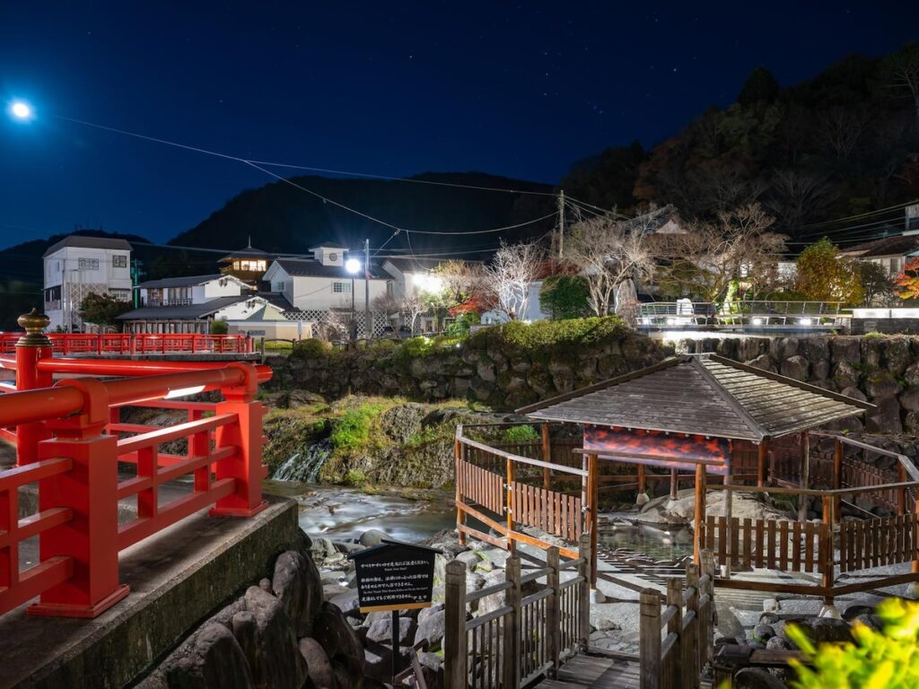 「1人旅で行きたい静岡県の温泉地」ランキング！ 2位「修善寺温泉」を大きく上回る1位は？【2025年調査】 - All About ニュース