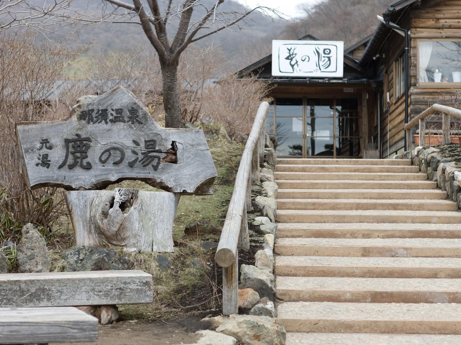 「1人旅で行きたい栃木県（日光・鬼怒川・那須エリア）の温泉地」ランキング