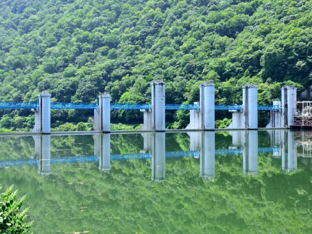 好き＆行ってみたい「島根県のダム」ランキング！ 「尾原ダム」を2票差で抑えた1位は？【2025年調査】 - All About ニュース