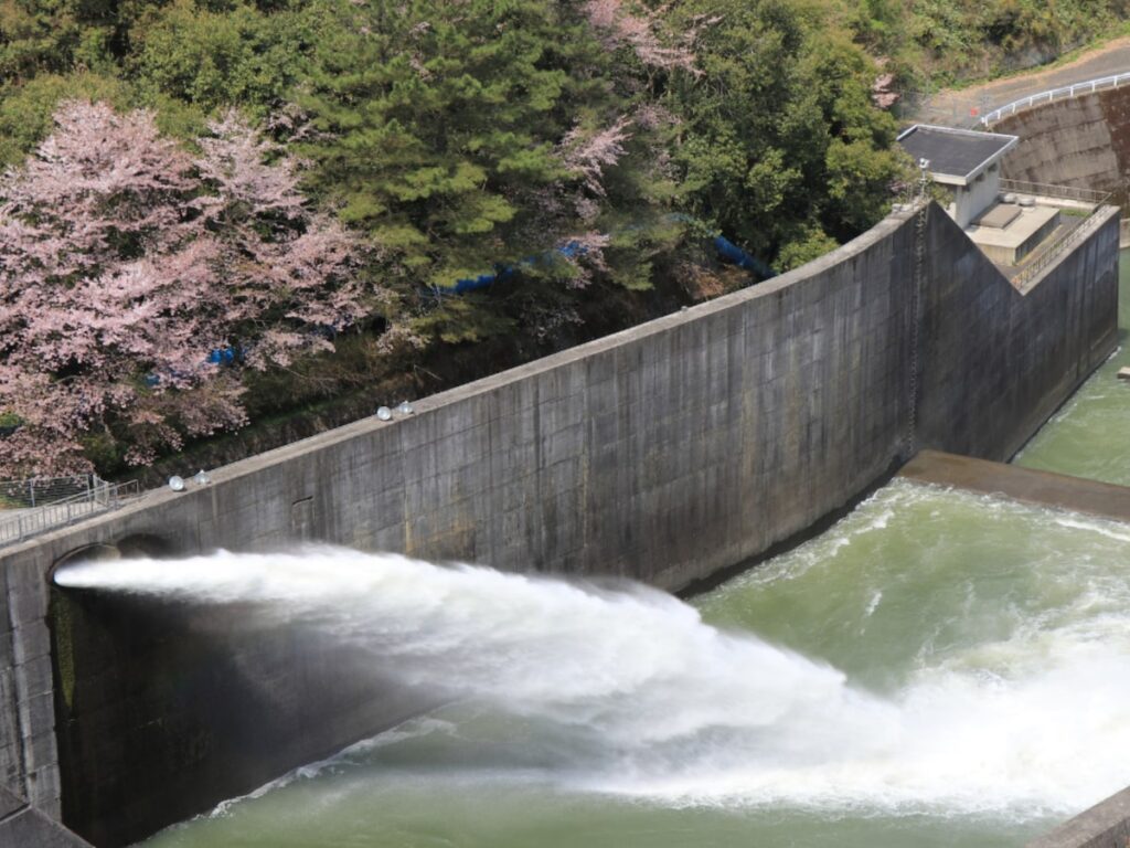 好き＆行ってみたい「愛媛県のダム」ランキング！ 2位「野村ダム」、6票差の1位は？【2025年調査】 - All About ニュース