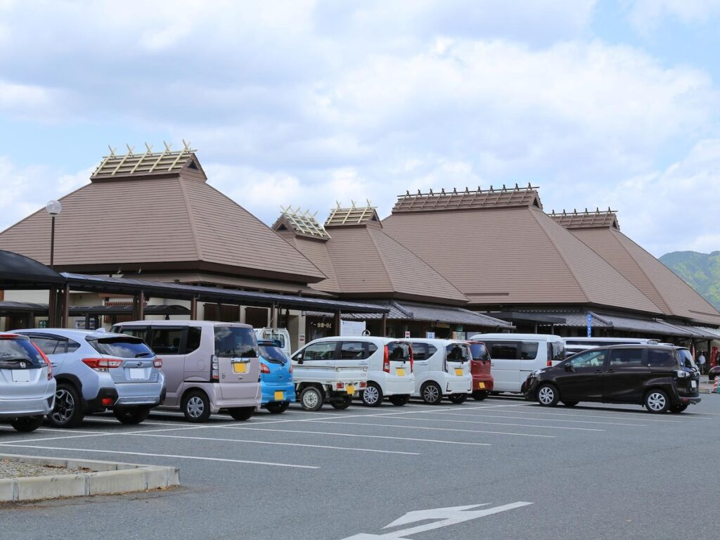 旅の目的地にしたいと思う「福岡県の道の駅」ランキング！ 2位「うきは」、1位は？【2025年調査】 - All About ニュース