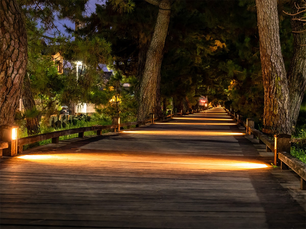 「静岡県のお月見スポット」ランキング