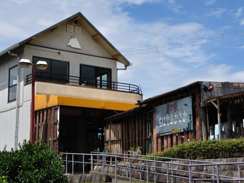 旅の目的地にしたい「大阪府の道の駅」ランキング！ 2位「ちはやあかさか」、1位は？【2025年調査】 - All About ニュース