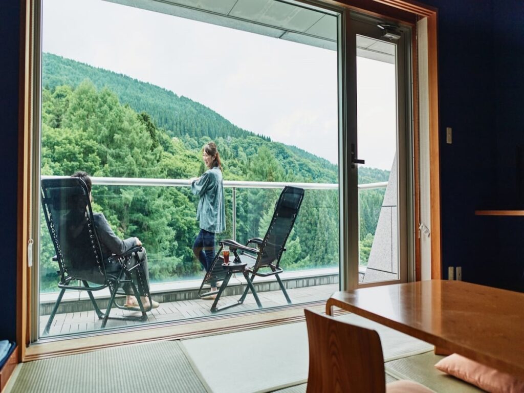 【楽天トラベルスーパーSALE】「蔵王温泉 たかみや瑠璃倶楽リゾート」が今だけ特別価格に！ 蔵王の絶景を望む温泉リゾート【9月9日】 - All About ニュース