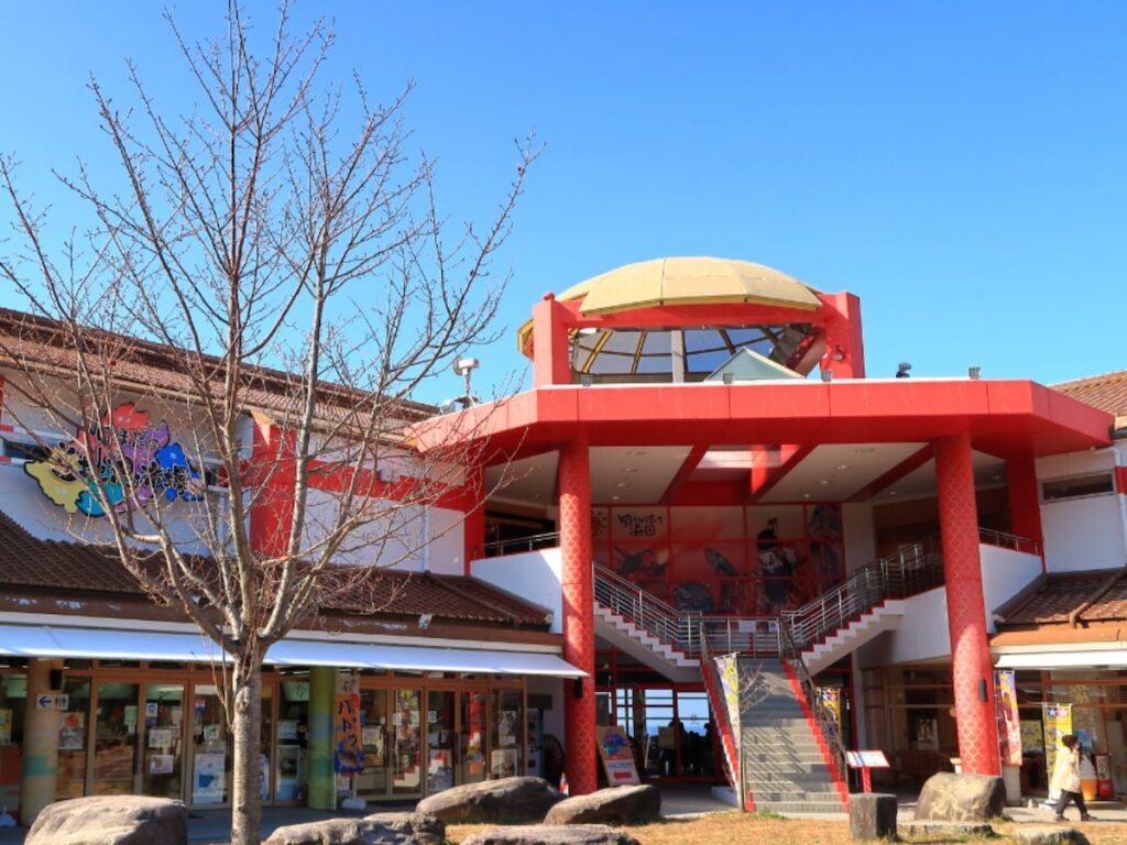 旅の目的地にしたい「島根県の道の駅」ランキング！ 2位「ゆうひパーク浜田」、1位は？【2025年調査】 - All About ニュース