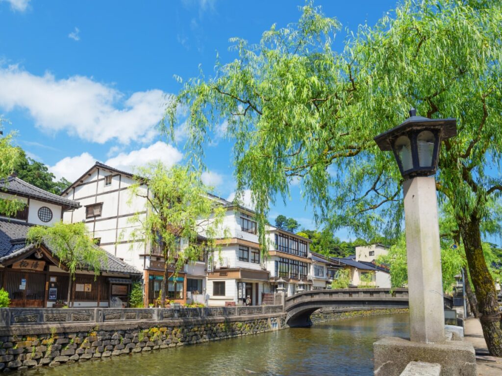 1人旅で行きたい「兵庫県（有馬・六甲・播磨・但馬エリア）の温泉地」ランキング！ 2位 城崎温泉、1位は？【2025年調査】 - All About ニュース