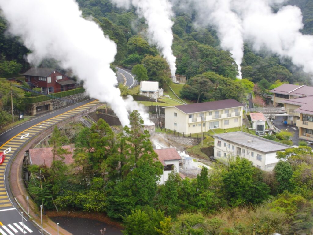 「1人旅で行きたい鹿児島県の温泉地」ランキング! 2位「霧島温泉」、1位は?【2025年調査】 – All About ニュース 「1人旅で行きたい鹿児島県の温泉地」ランキング! 2位「霧島温泉」、1位は?【2025年調査】 - All About ニュース