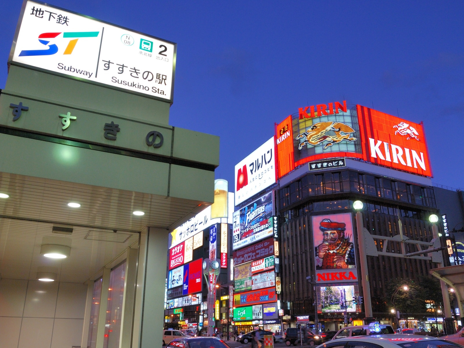 北海道民が選んだ「住みたい沿線」ランキング