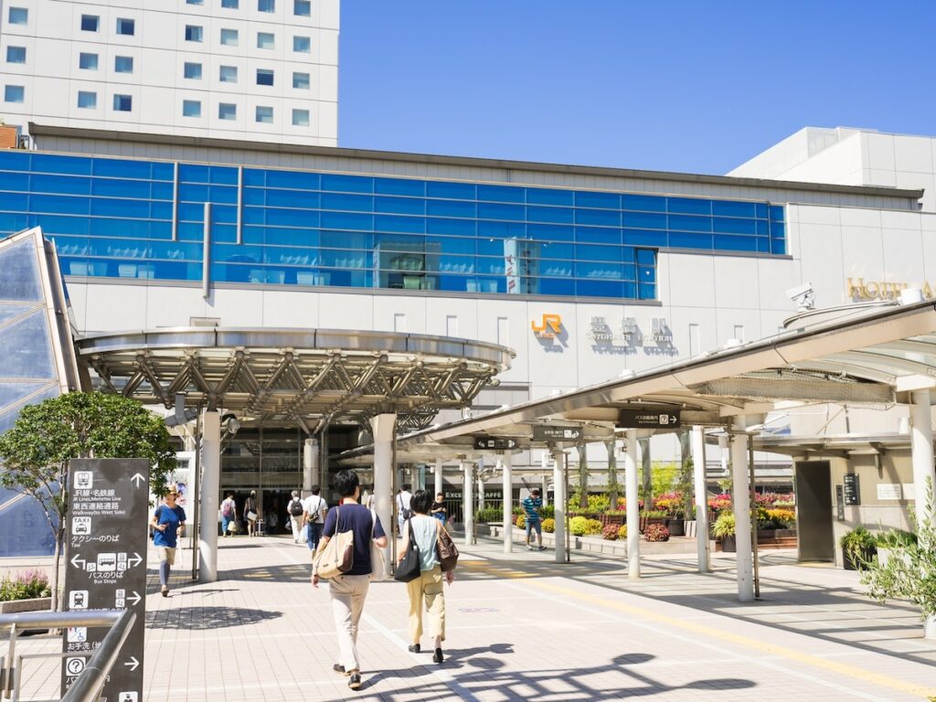 愛知県民が選んだ「穴場だと思う街(駅)」ランキング! 2位「豊橋」を上回る1位は?【2025年調査】 – All About ニュース 愛知県民が選んだ「穴場だと思う街(駅)」ランキング! 2位「豊橋」を上回る1位は?【2025年調査】 - All About ニュース