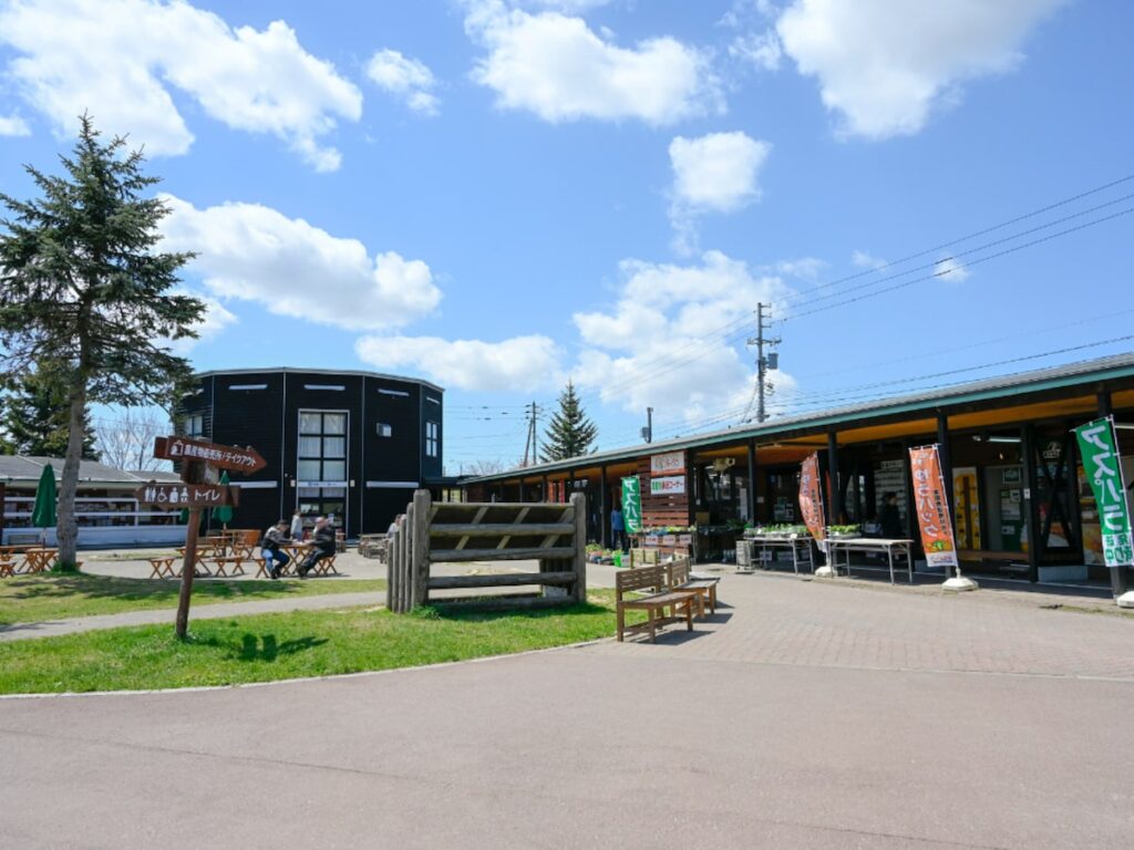 お土産が充実していると思う「北海道の道の駅」ランキング! 2位「ニセコビュープラザ」を抑えた1位は?【2025年調査】 – All About ニュース お土産が充実していると思う「北海道の道の駅」ランキング! 2位「ニセコビュープラザ」を抑えた1位は?【2025年調査】 - All About ニュース