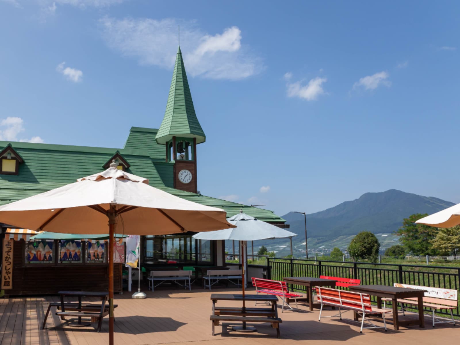 絶景が楽しめると思う「長野県の道の駅」ランキング