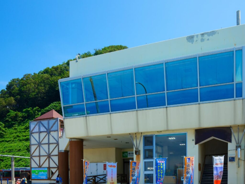 絶景が楽しめると思う「新潟県の道の駅」ランキング！ 2位「笹川流れ」を抑えた1位は？【2025年調査】 - All About ニュース