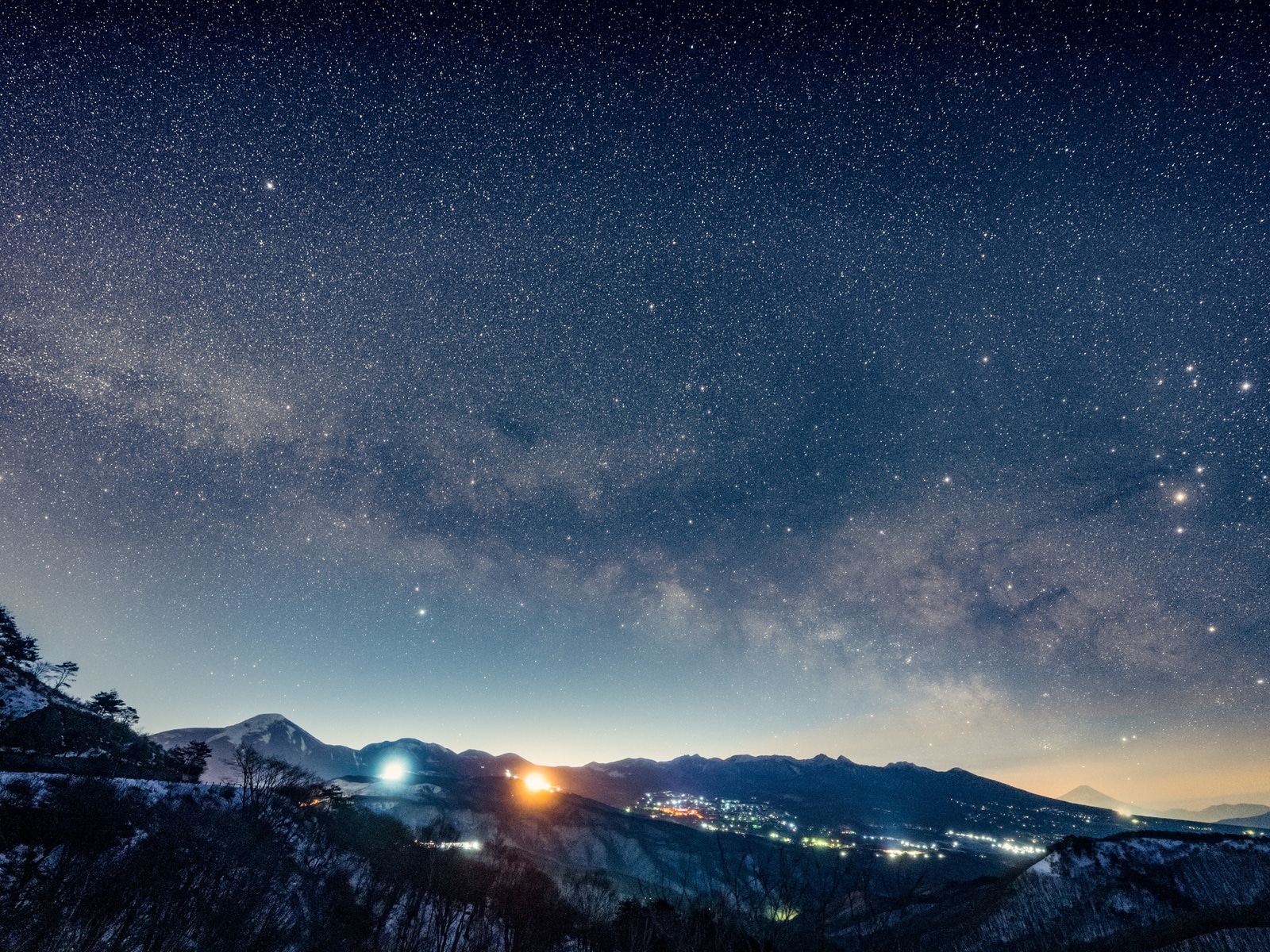 長野県民が選んだ「住み続けたい自治体」ランキング