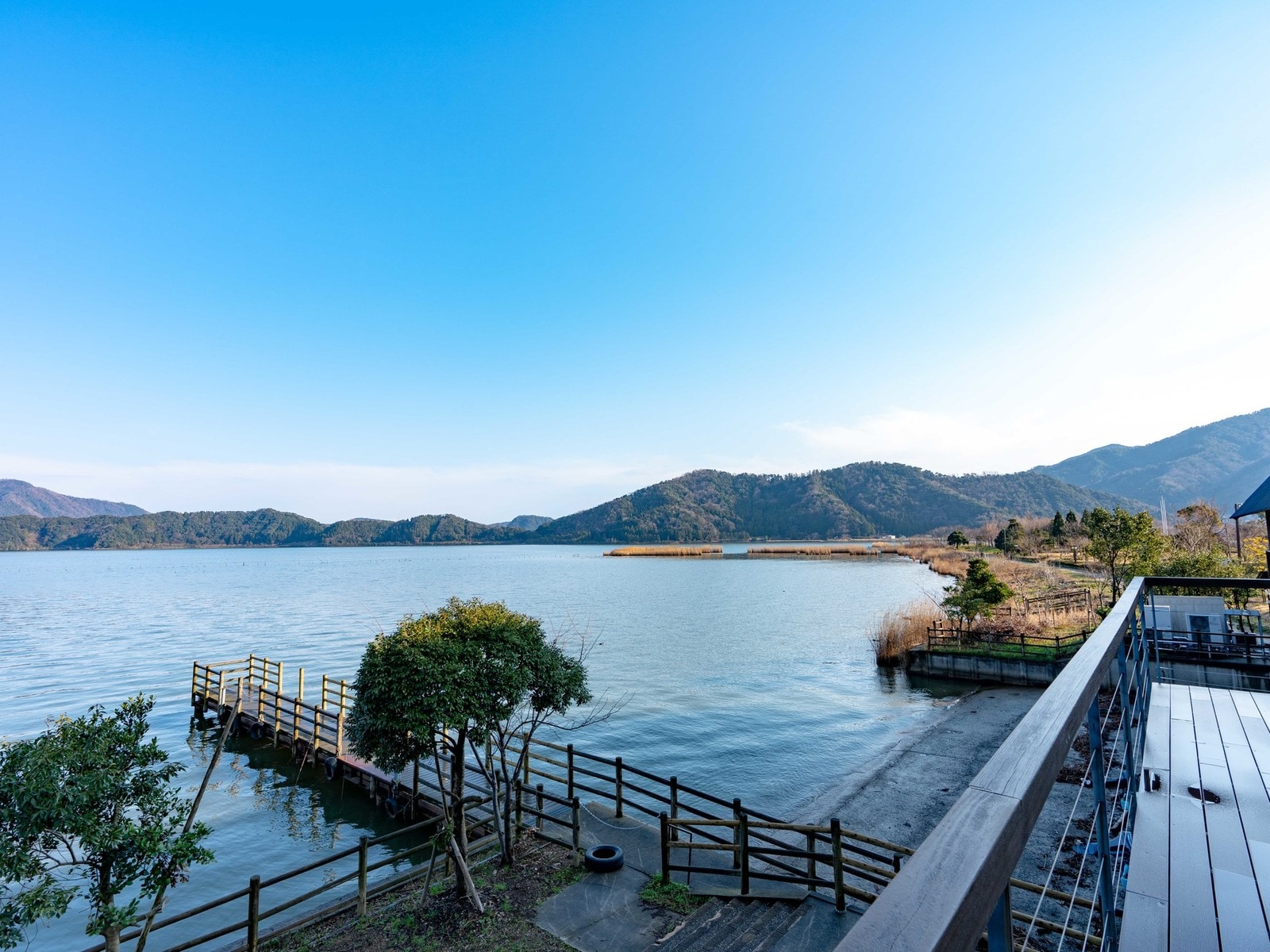 絶景が楽しめると思う「福井県の道の駅」ランキング