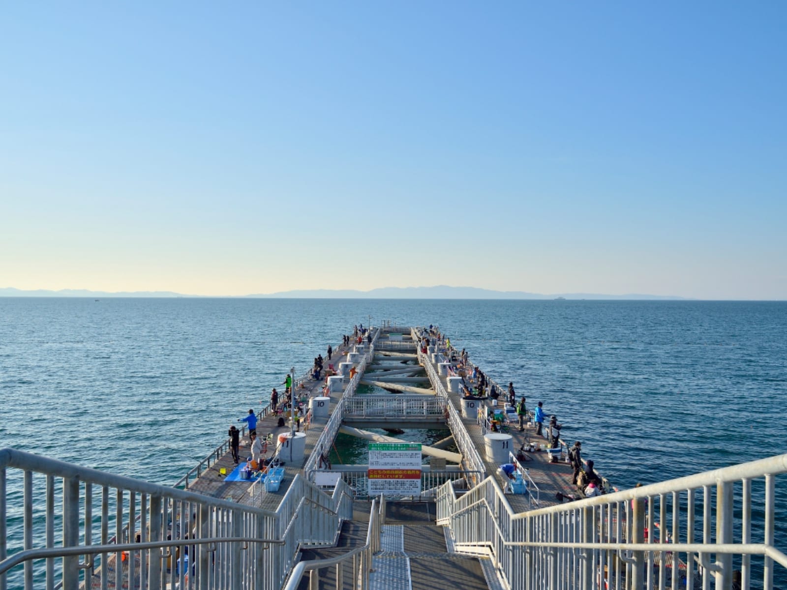 「絶景が楽しめると思う大阪府の道の駅」ランキング