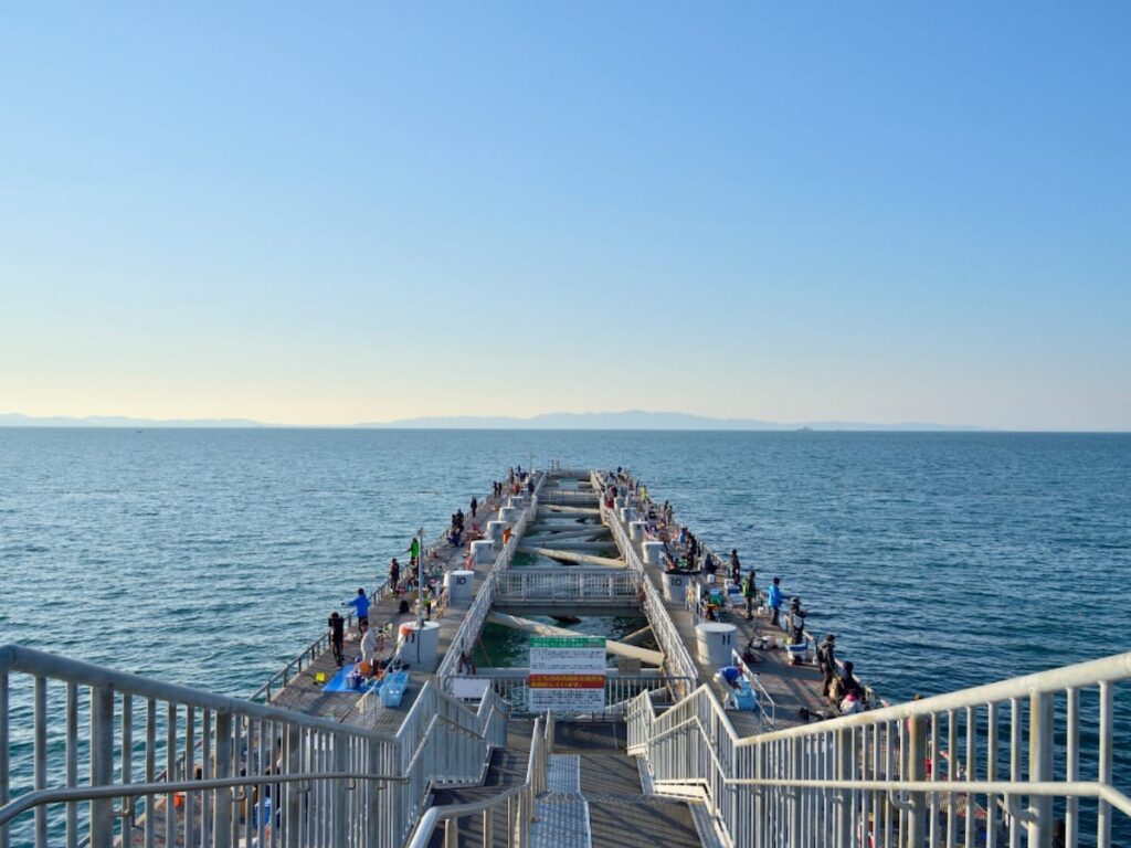 絶景が楽しめると思う「大阪府の道の駅」ランキング！ 2位「とっとパーク小島」、1位は？【2025調査】 - All About ニュース