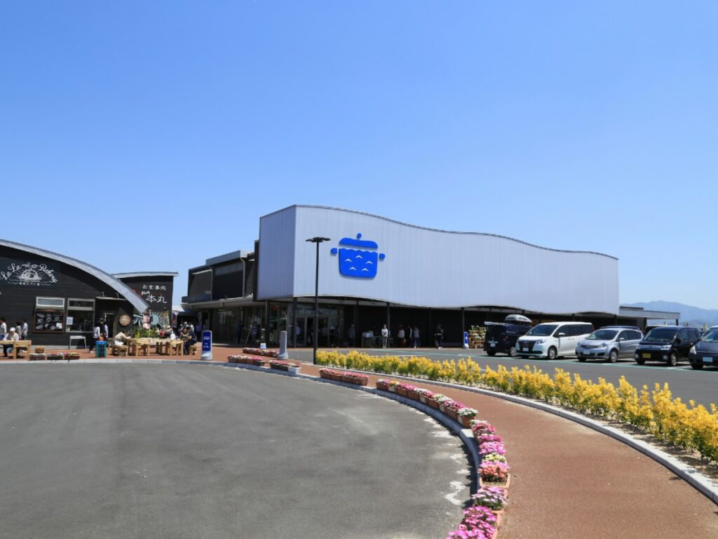 お土産が充実していると思う「山口県の道の駅」ランキング！ 2位「センザキッチン」を抑えた1位は？【2025年調査】 - All About ニュース