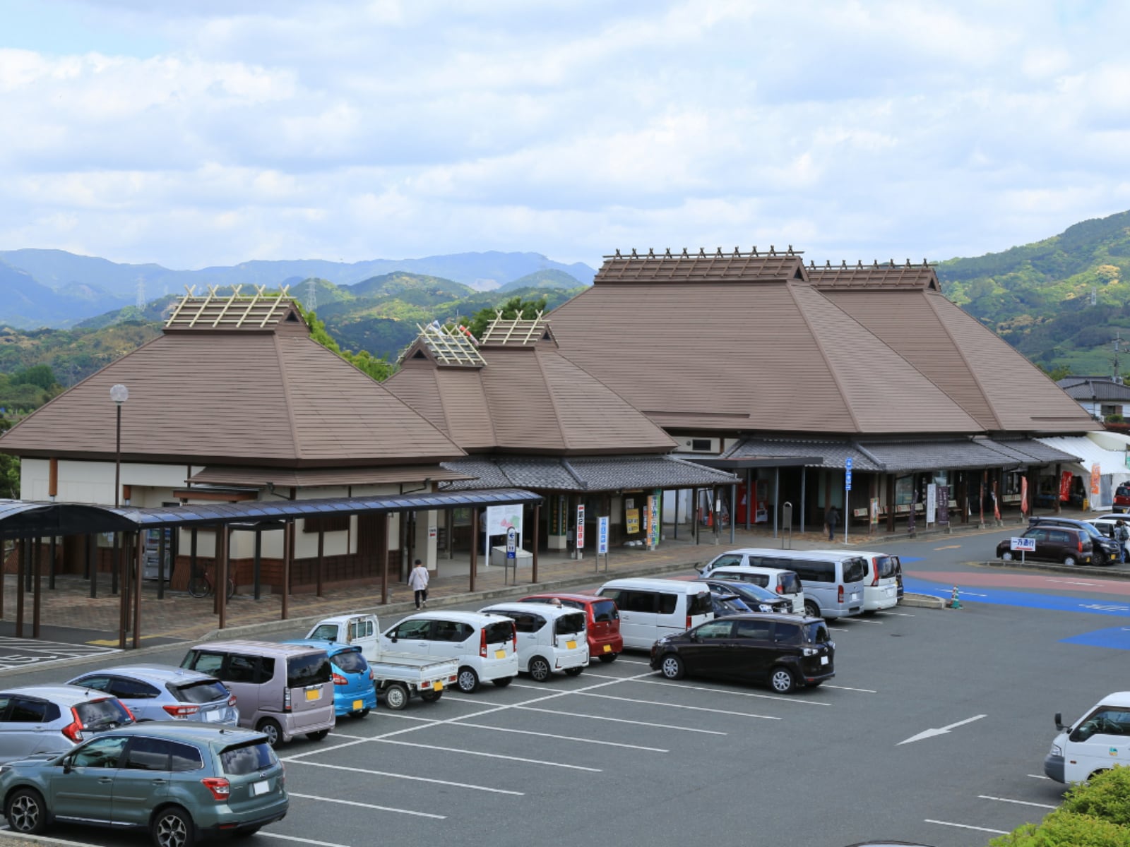 お土産が充実していると思う「福岡県の道の駅」ランキング