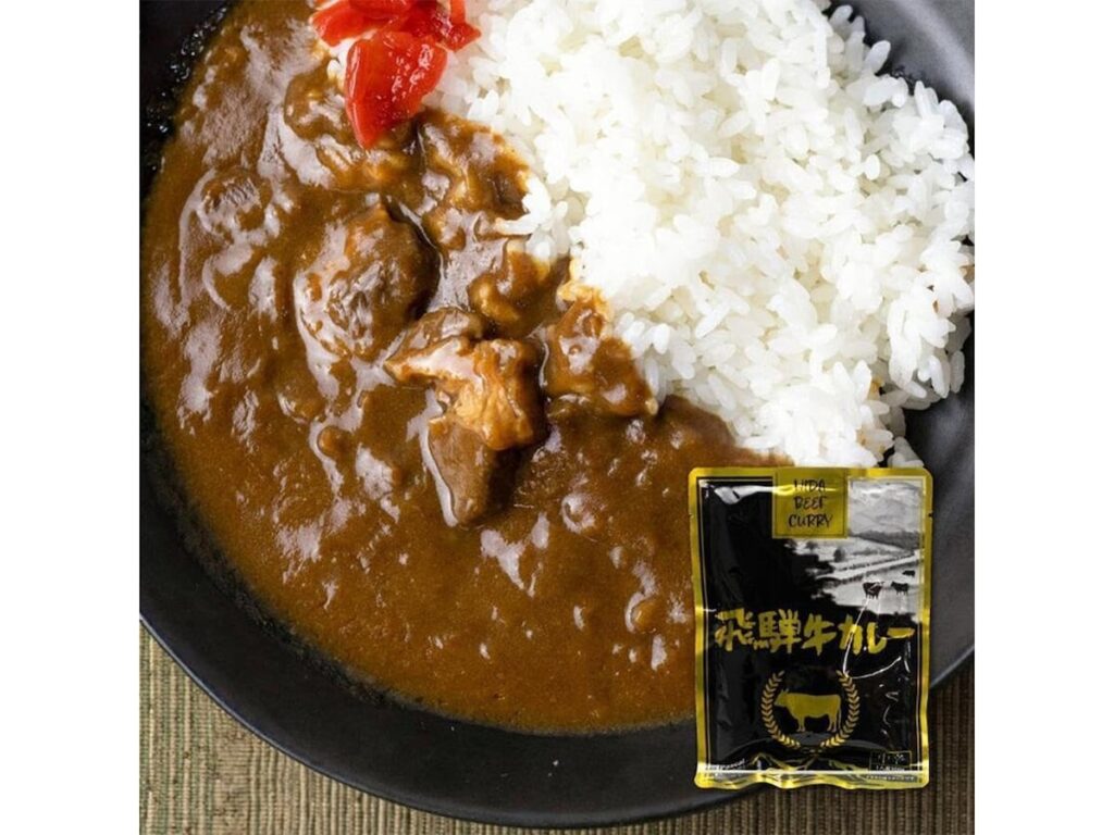 【ふるさと納税】Amazonで人気の「その他食品・加工品」の返礼品ランキング！ 2位「岐阜県高山市『訳あり飛騨牛カレー』」、では1位は？ - All About ニュース