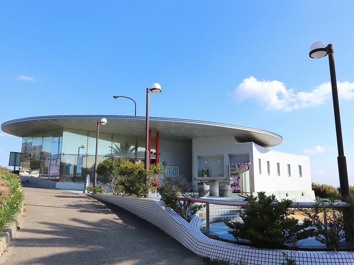 「お土産が充実していると思う千葉県の道の駅」ランキング