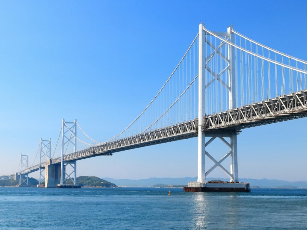 絶景が楽しめると思う「香川県の道の駅」ランキング！ 2位「瀬戸大橋記念公園」、1位は？【2025調査】 - All About ニュース