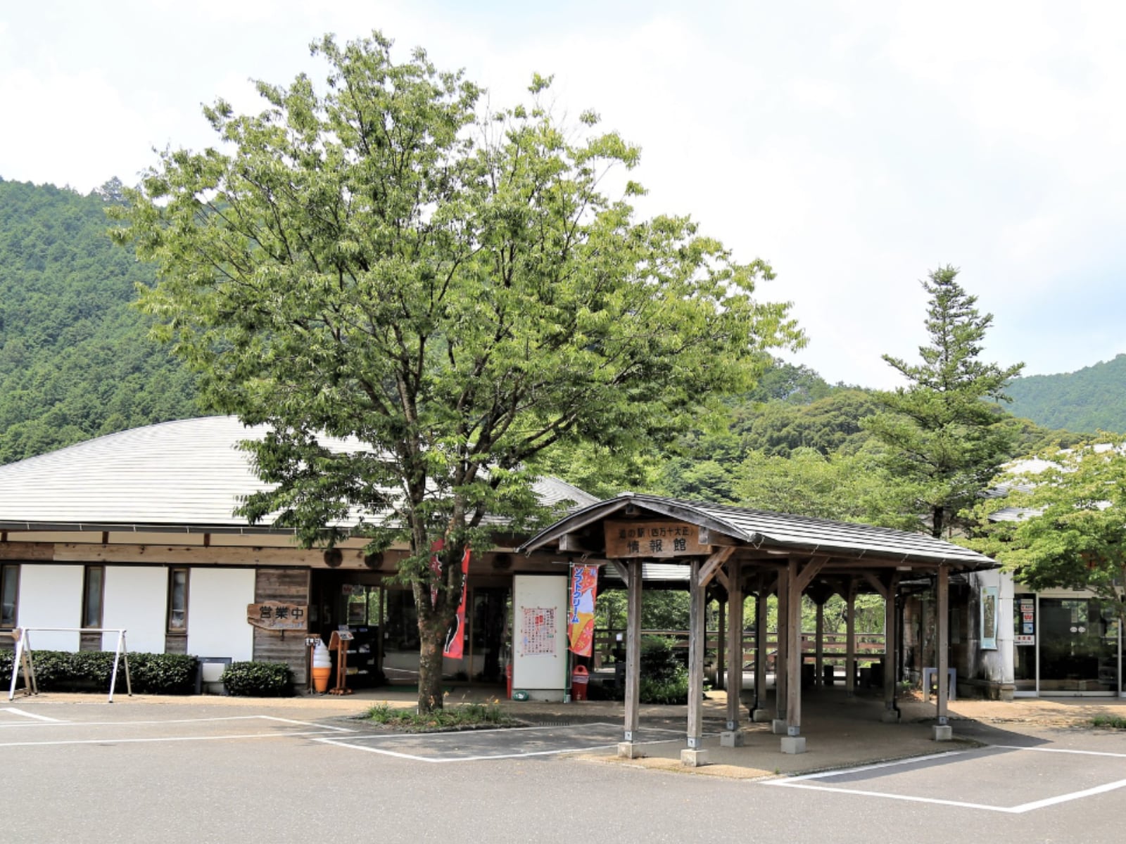 「絶景が楽しめると思う『高知県の道の駅』」ランキング