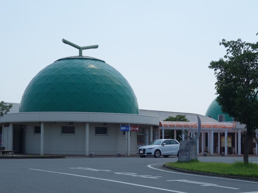 絶景が楽しめると思う「熊本県の道の駅」ランキング！ 2位「七城メロンドーム」、1位は？【2025調査】 - All About ニュース