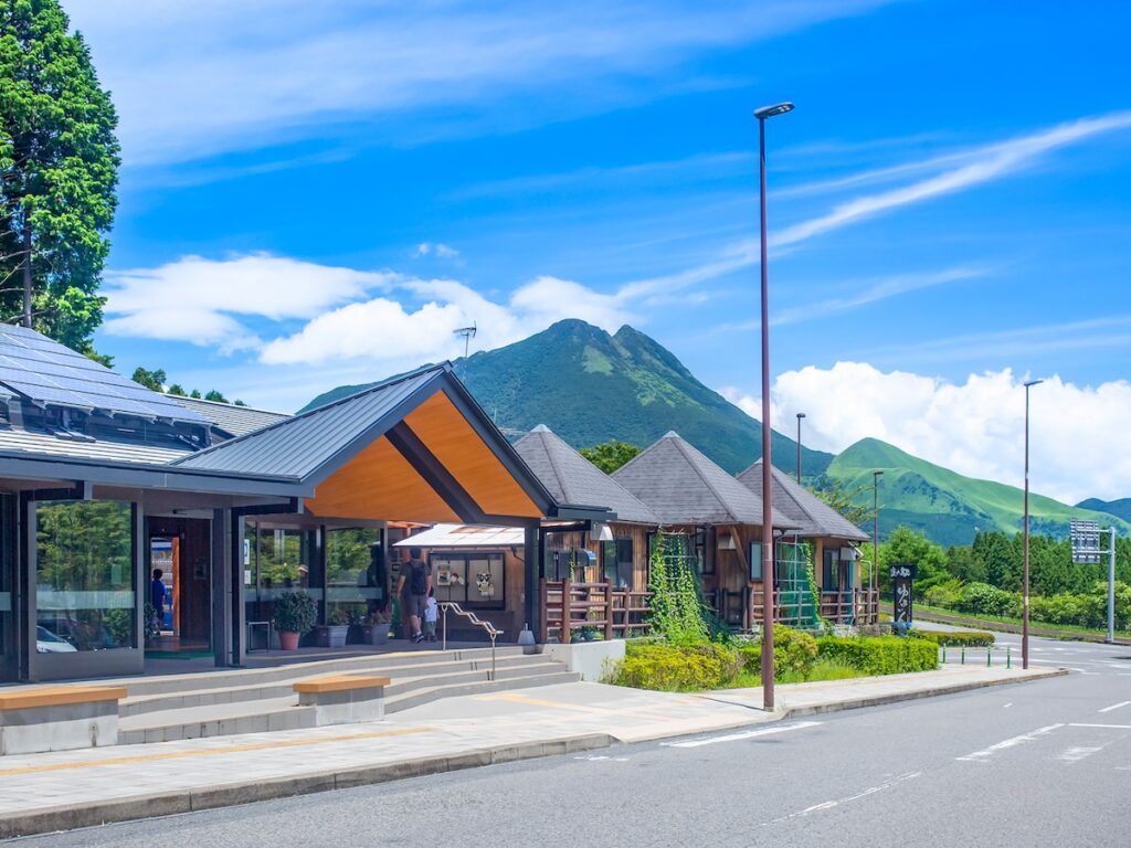 絶景が楽しめると思う「大分県の道の駅」ランキング！ 2位「ゆふいん」、1位は？【2025年調査】 - All About ニュース
