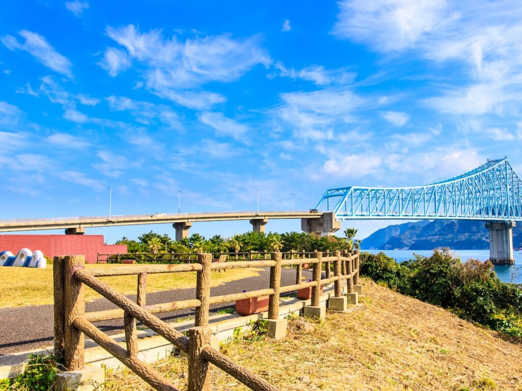 絶景が楽しめると思う「長崎県の道の駅」ランキング！ 2位「生月大橋」、1位は？【2025年調査】 - All About ニュース