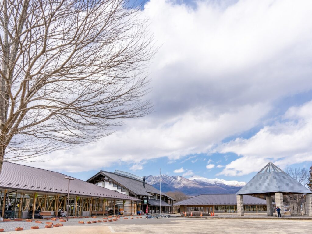 絶景が楽しめる「栃木県の道の駅」ランキング！ 2位「うつのみや ろまんちっく村」を抑えた1位は？【2025年調査】 - All About ニュース