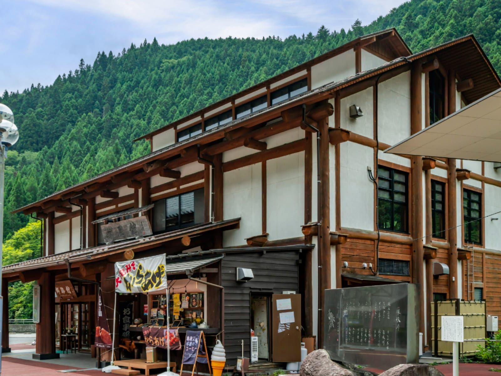 絶景が楽しめる「埼玉県の道の駅」ランキング