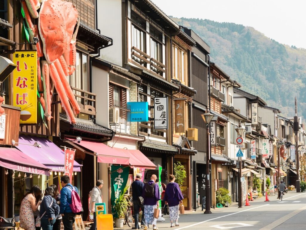 秋に行きたい「兵庫県（有馬・六甲・播磨・但馬エリア）の温泉地」ランキング！ 「城崎温泉」を抑えた圧倒的1位は？ - All About ニュース