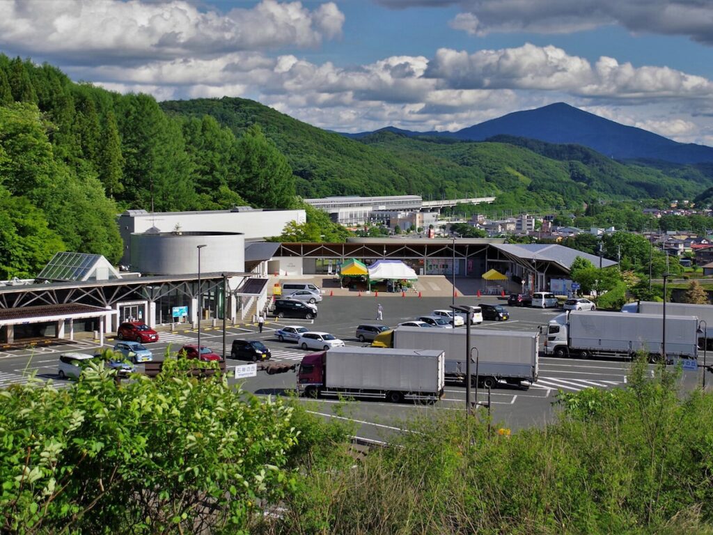 特産品が楽しめると思う「岩手県の道の駅」ランキング！ 2位「石神の丘」、2票差の1位は？【2025調査】 - All About ニュース