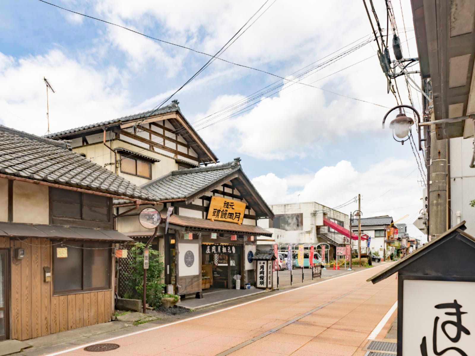 「秋に行きたい新潟県の温泉地」ランキング