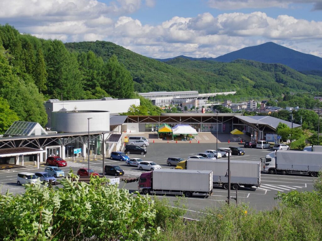 秋に行きたいと思う「岩手県の道の駅」ランキング！ 「石神の丘」を抑えた同率1位は？【2025年調査】 - All About ニュース
