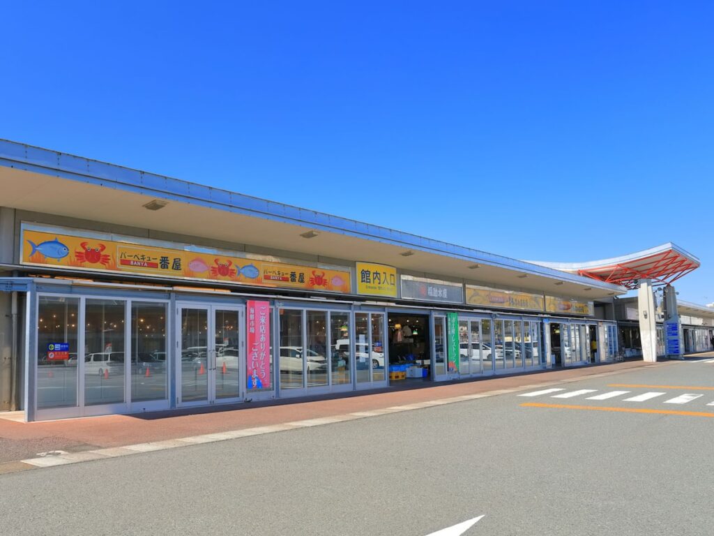 秋に行きたいと思う「福島県の道の駅」ランキング! 2位「いわき・ら・ら・ミュウ」、1位は?【2025年調査】 – All About ニュース 秋に行きたいと思う「福島県の道の駅」ランキング! 2位「いわき・ら・ら・ミュウ」、1位は?【2025年調査】 - All About ニュース