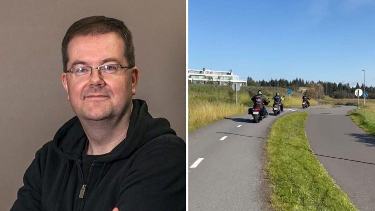 サイクリングパスで速く走り、ハイシーズンで自転車を取り出しました - インジケーター