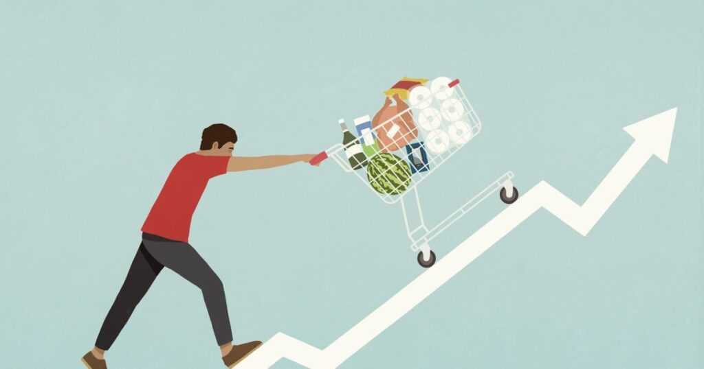 日本の消費者は物価高騰を受け入れていない～値上げしない企業よ、出でよ！― 原材料費が値上がりしないのに製品価格が値上がり