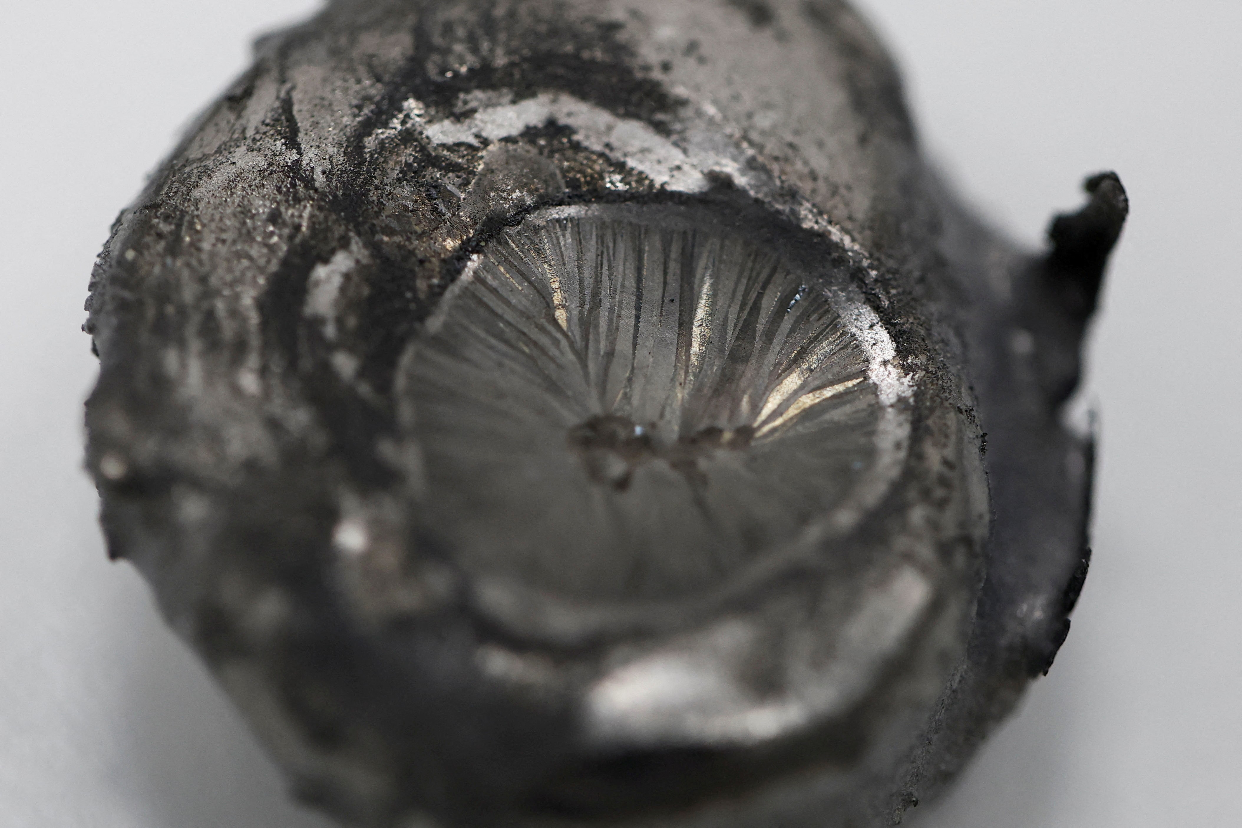 インド、ミャンマー反政府勢力とのレアアース取引を模索=関係筋